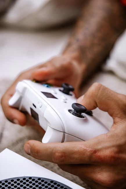 Tablets e Games